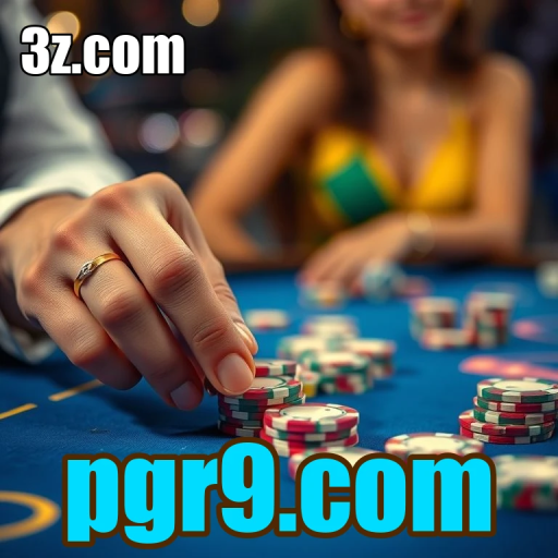 A Vida na Comunidade do pgr9.com: Uma Experiência Única