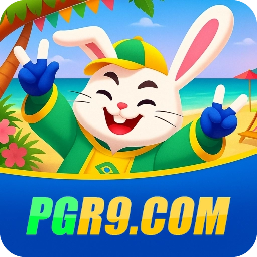 pgr9 logo