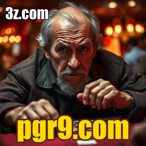 Explore as Melhores Streams com pgr9.com – A Magia dos Jogos